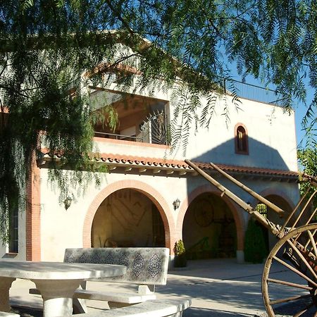 Agroturisme Cal Jeroni Avinyonet del Penedes Екстер'єр фото